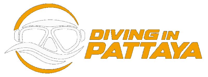 Diving in Pattaya Logo